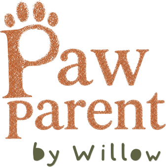 Paw Parent by Willow